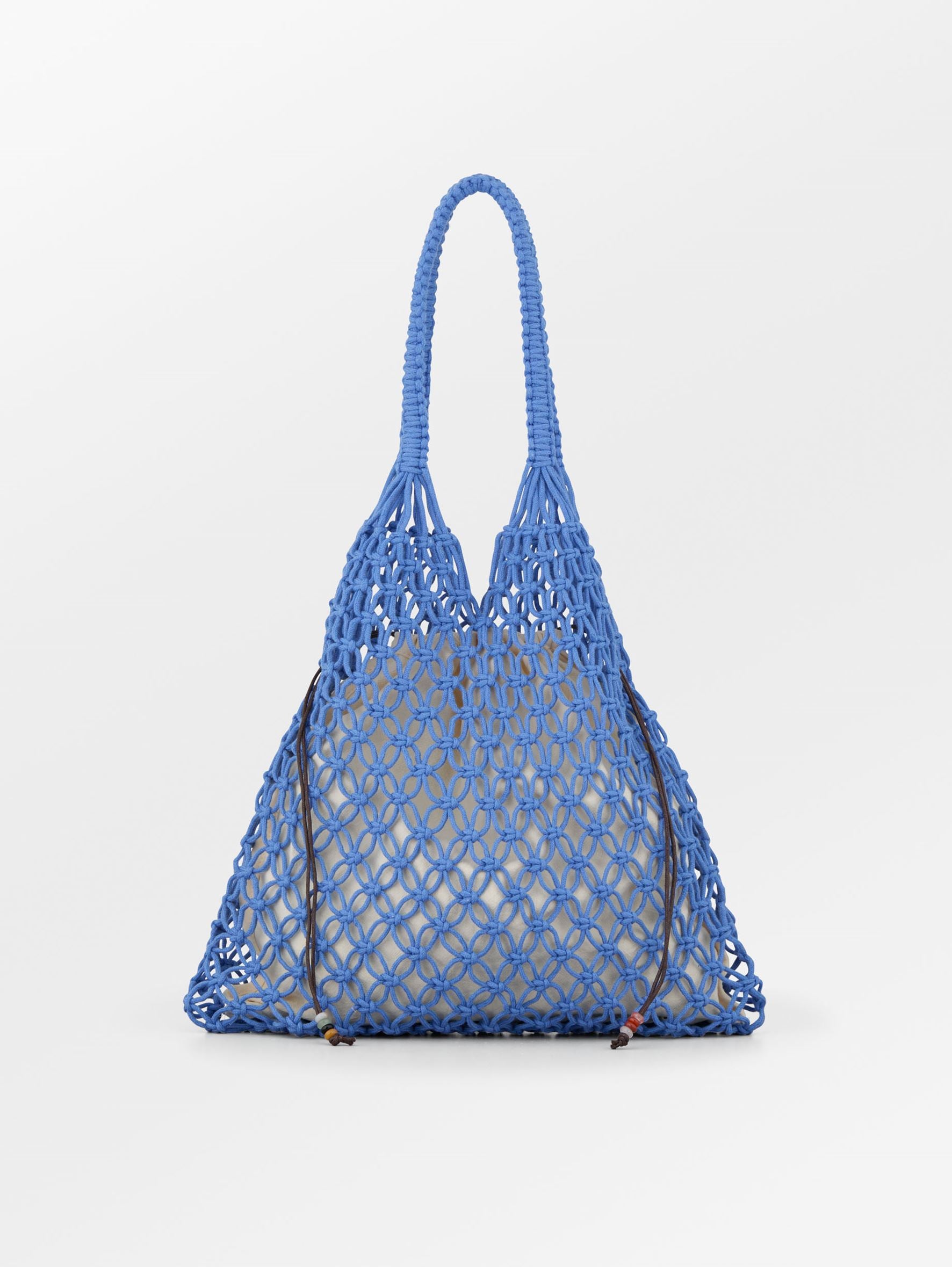 Rope Cera L Bag OneSize Becksöndergaard.dk