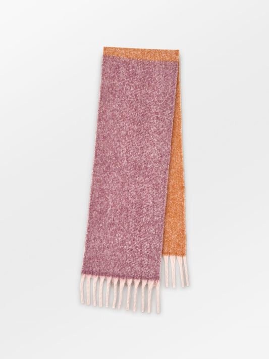 Bartletta Scarf OneSize Becksöndergaard.dk
