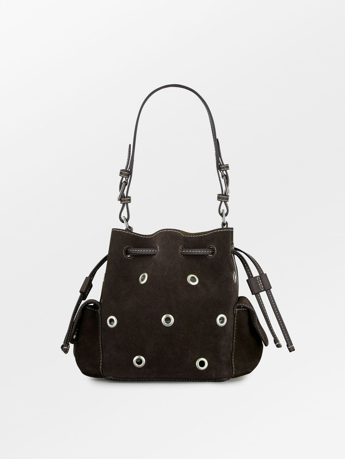 Ellura Bucket Small Bag OneSize Becksöndergaard.dk