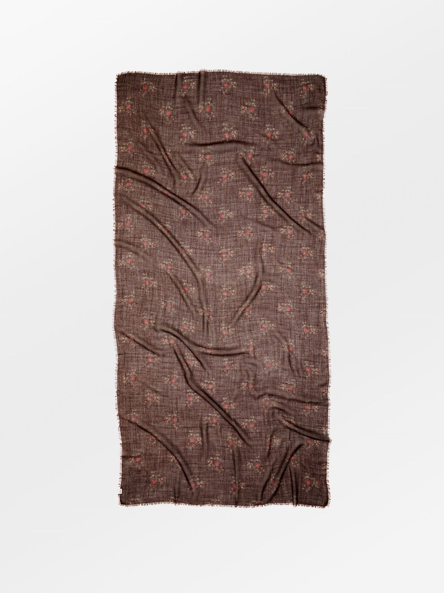 Kakelia Woo Scarf OneSize Becksöndergaard.dk