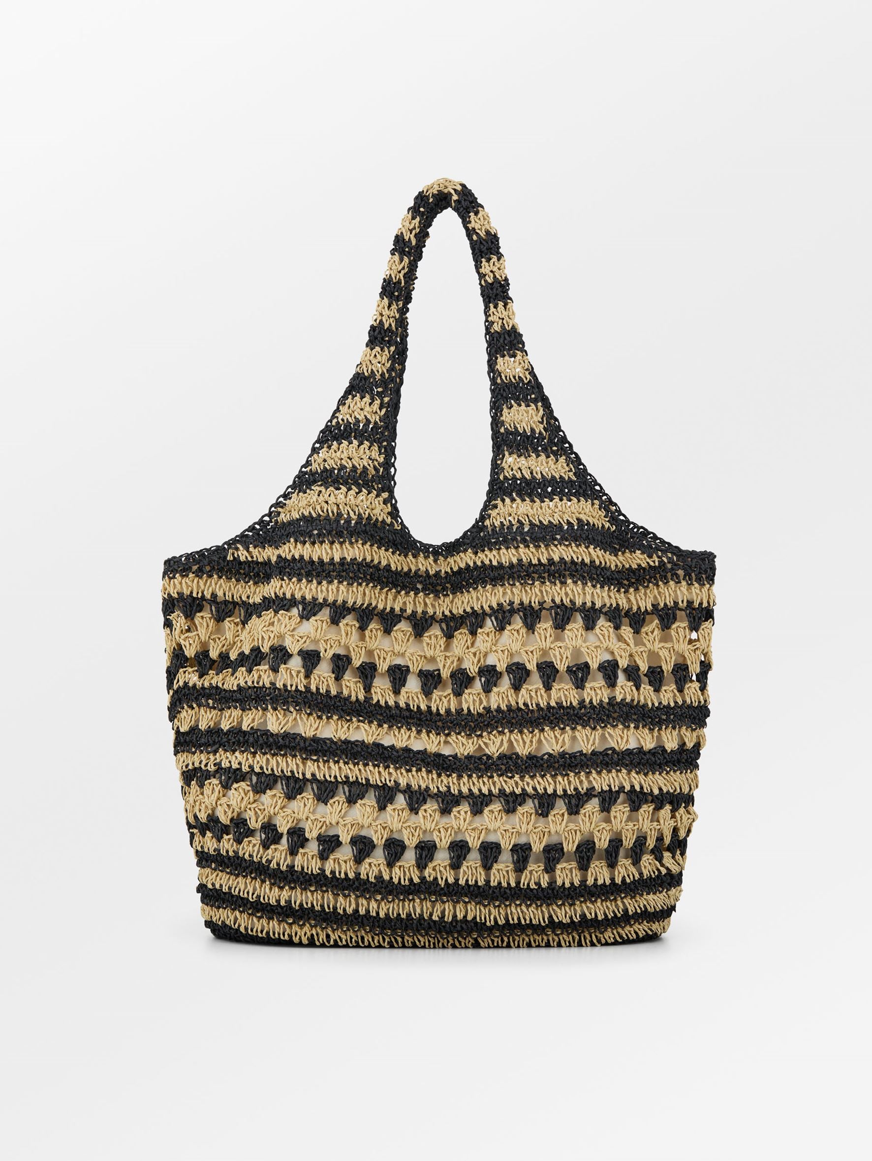 Wafted Carolina Bag OneSize Becksöndergaard.dk