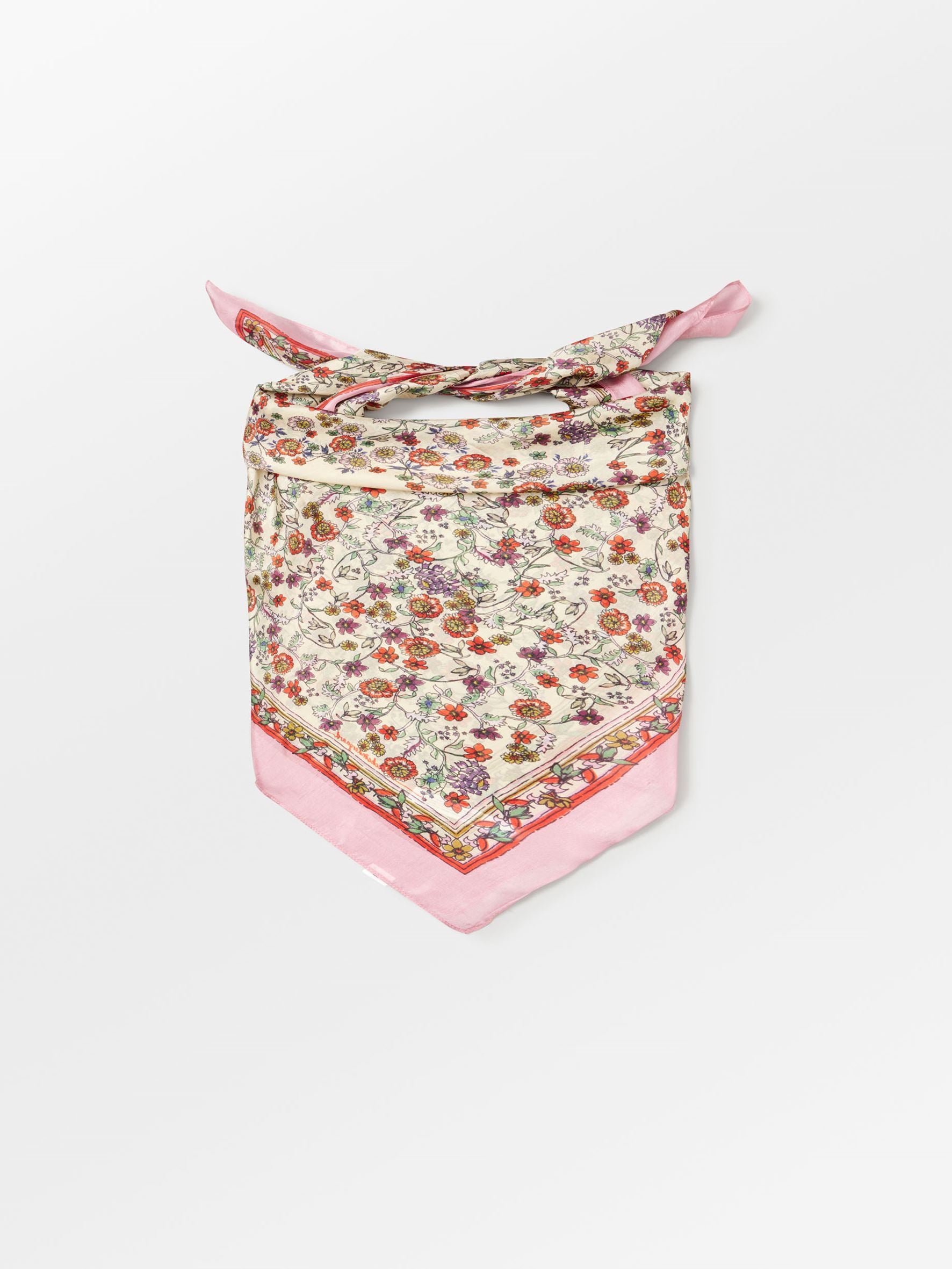 Beaufleur Taby Sia Scarf OneSize Becksöndergaard.dk