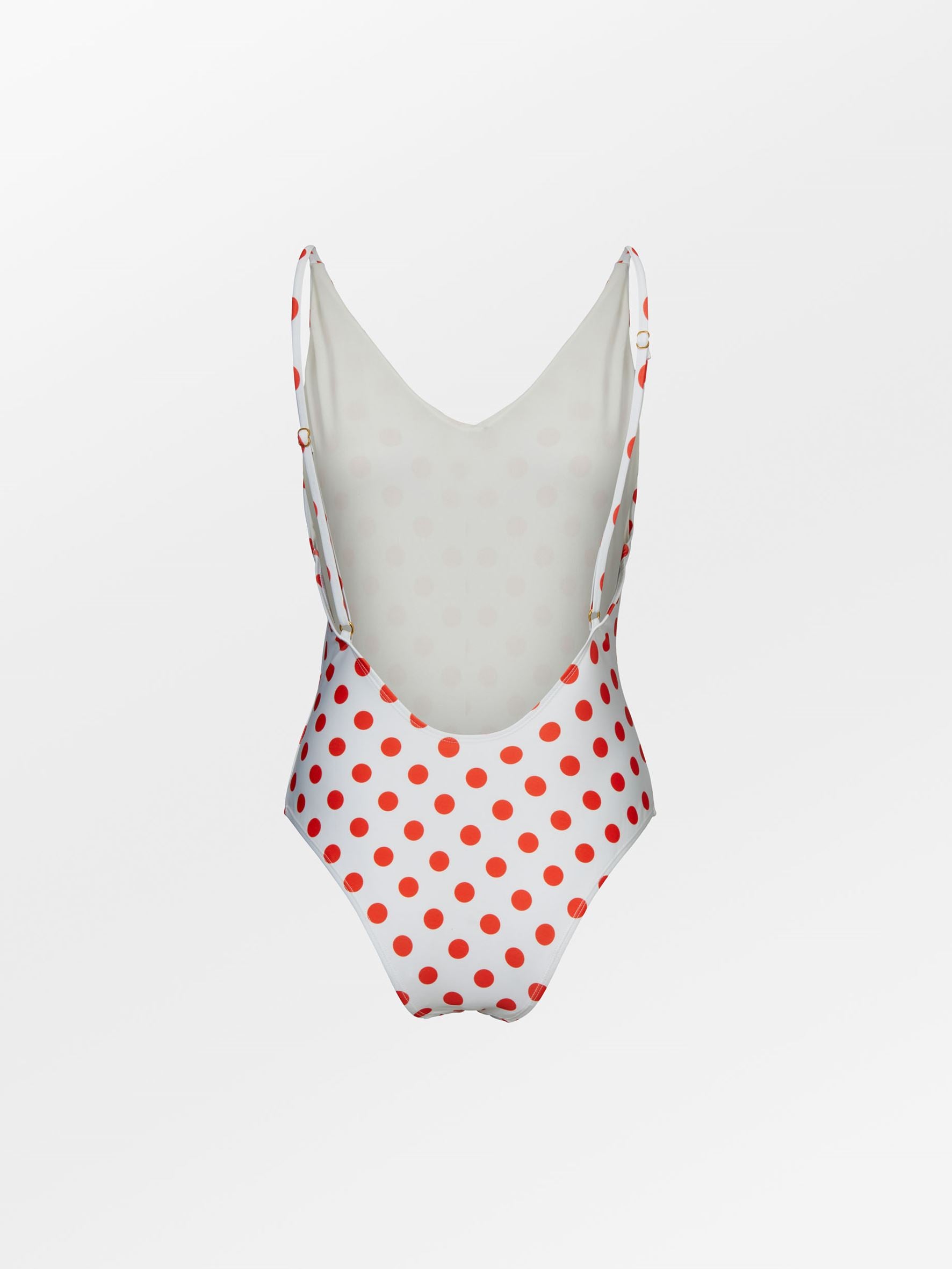 Dotty Bea Swimsuit Clothing Becksöndergaard.dk   