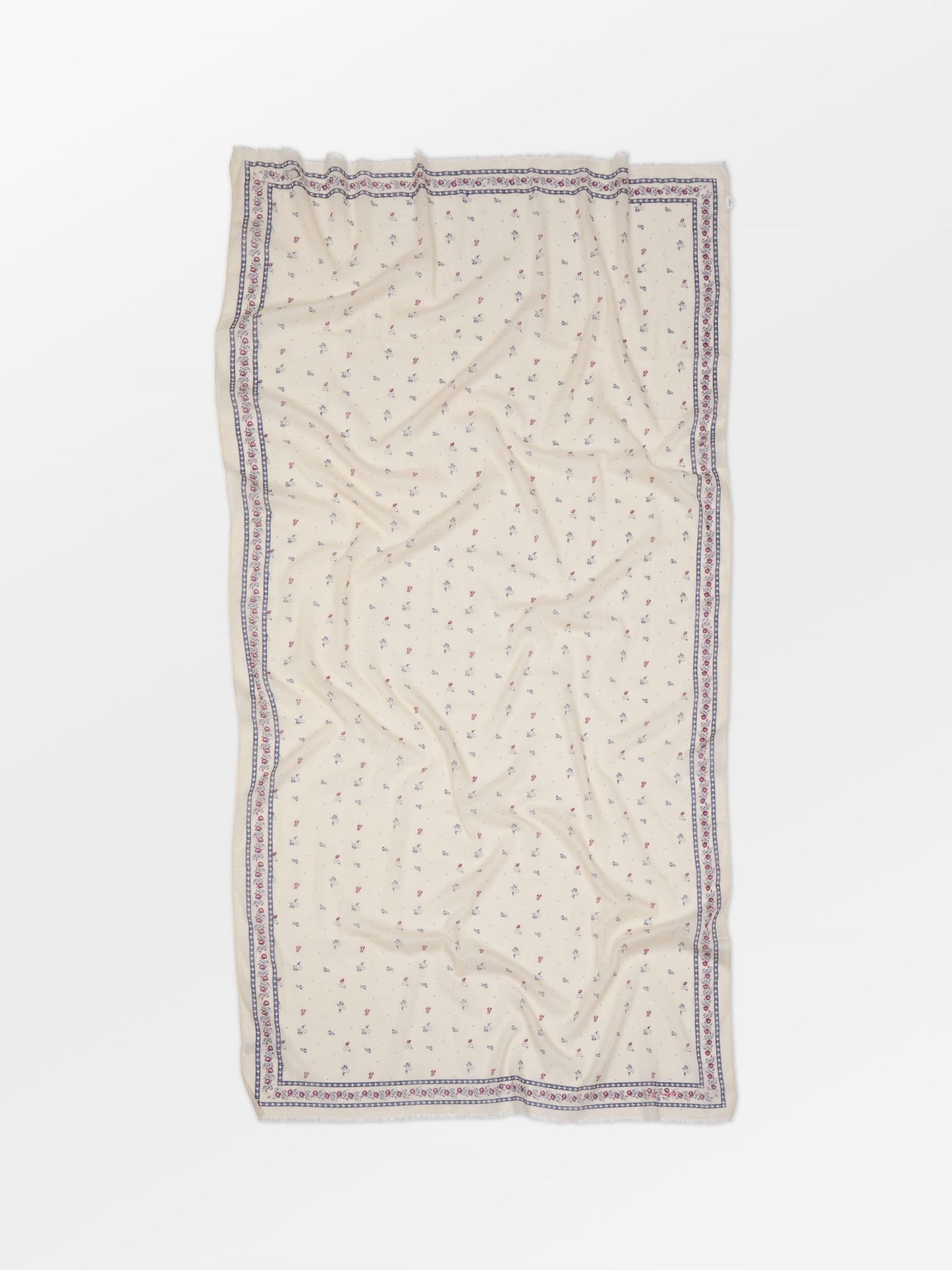 Floaisley Corga Scarf OneSize Becksöndergaard.dk