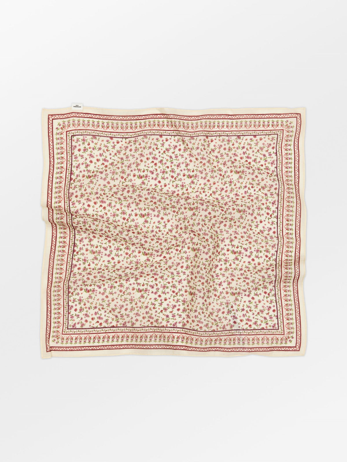 Meadora Cotta Scarf OneSize Becksöndergaard.dk