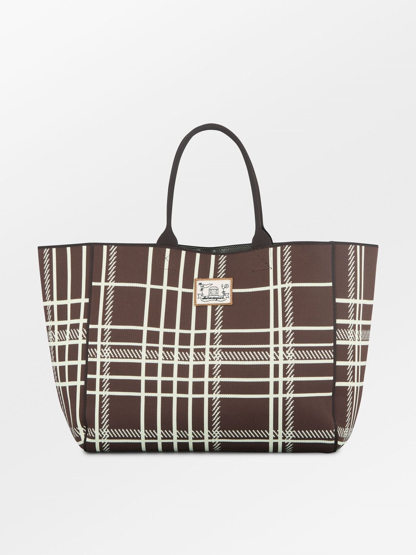 Grid Josie Bag OneSize Becksöndergaard.dk