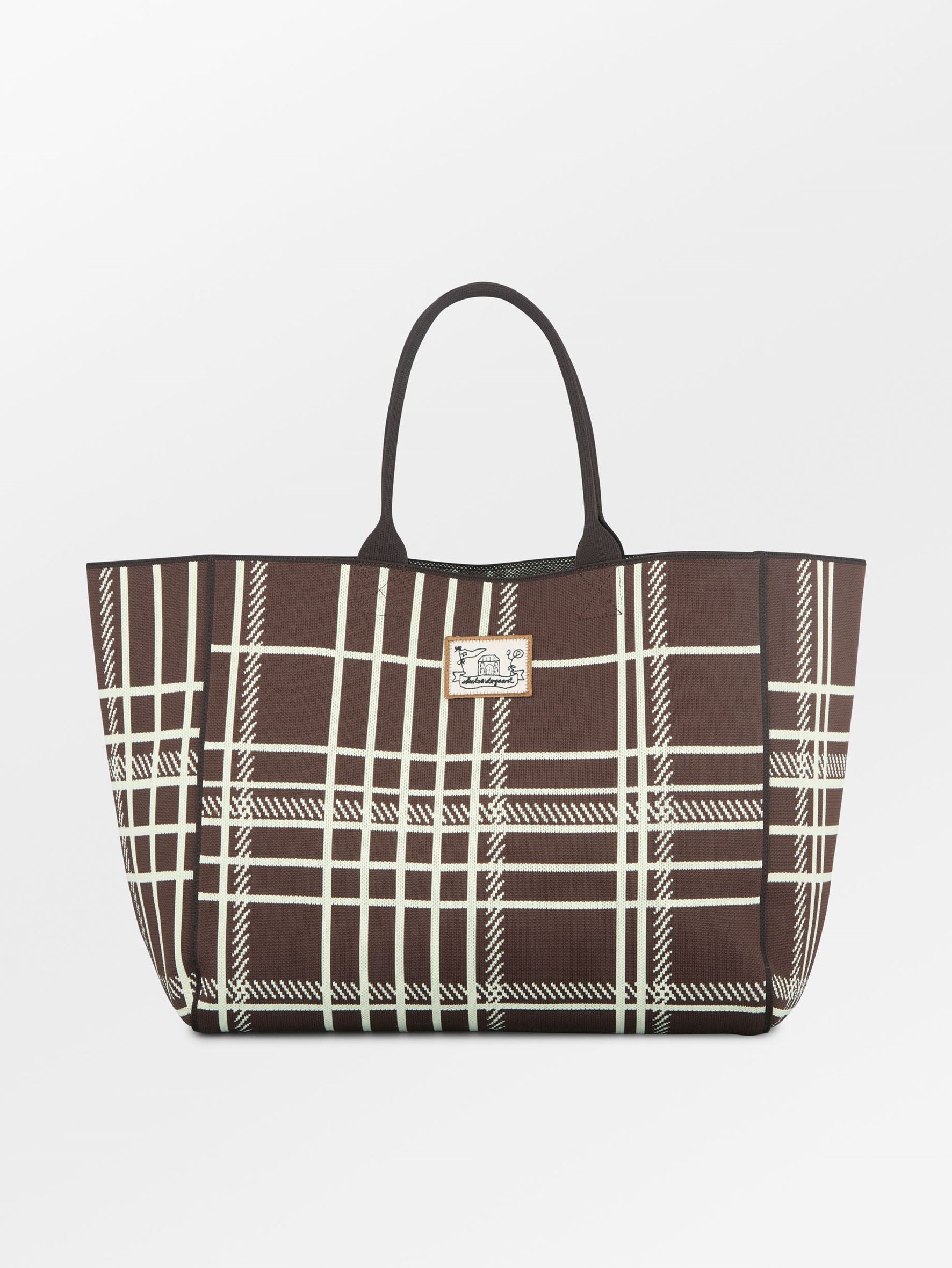 Grid Josie Bag OneSize Becksöndergaard.dk