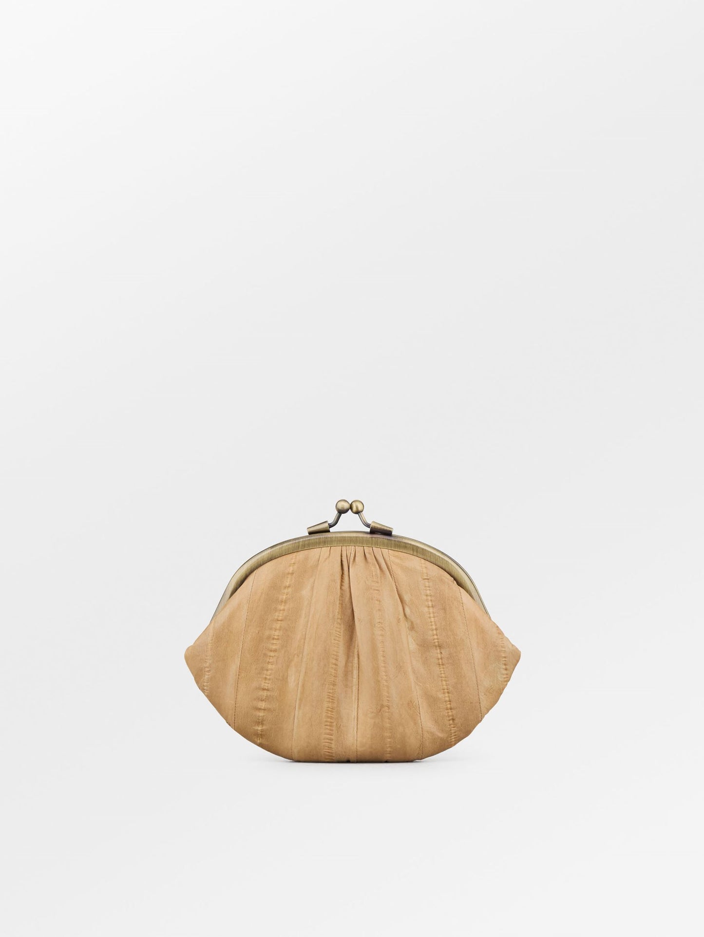 Becksöndergaard, Granny Purse - Soft Beige, accessories, accessories