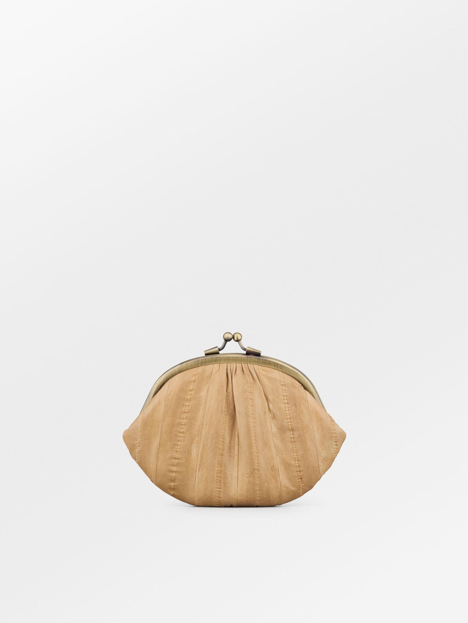 Becksöndergaard, Granny Purse - Soft Beige, accessories, accessories