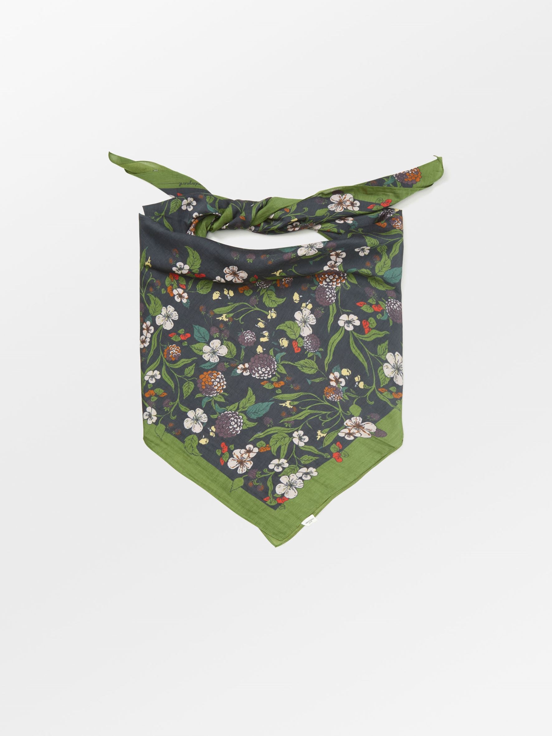 Bromflora Sico Scarf OneSize Becksöndergaard.dk