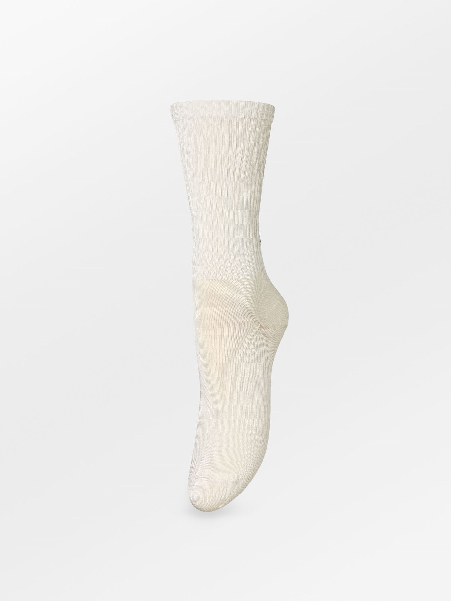 Lauce Beck Visca Sock Socks Becksöndergaard.dk