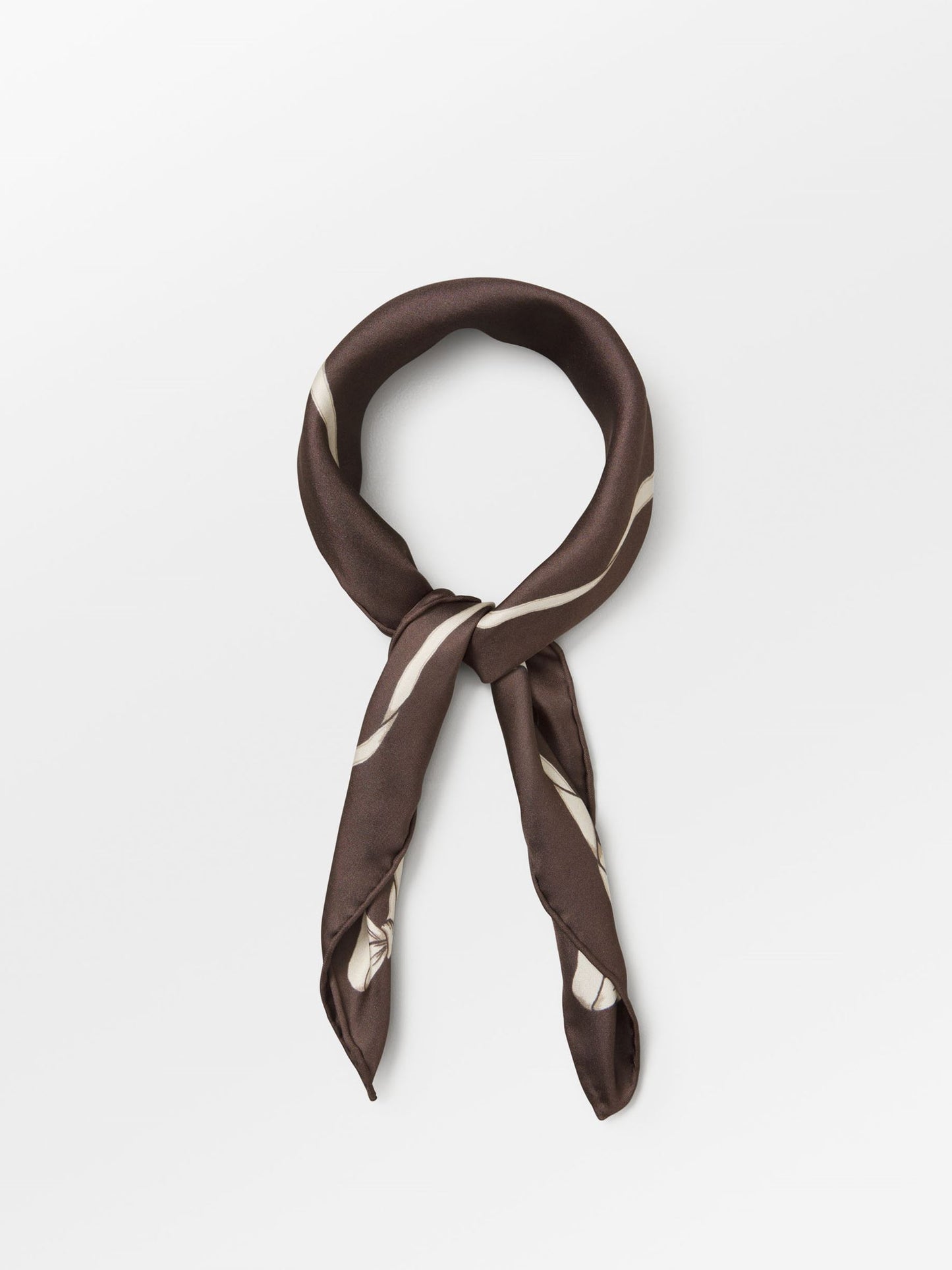 Bowtora Sia Scarf OneSize Becksöndergaard.dk