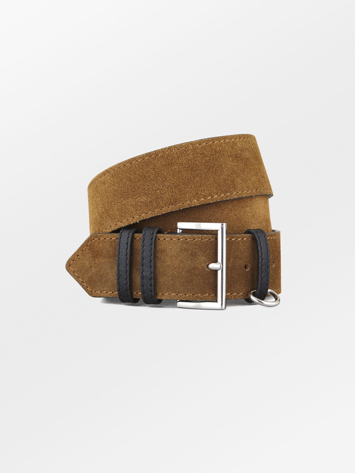 Suede Willia Belt Clothing Becksöndergaard.dk