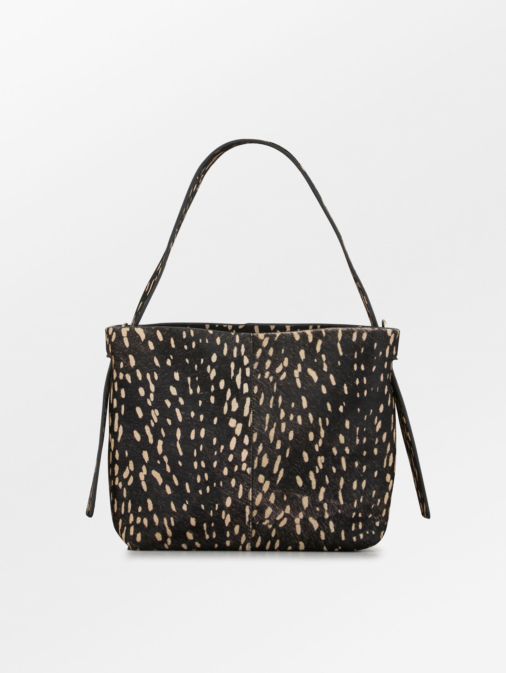 Deery Fraya Small Bag OneSize Becksöndergaard.dk