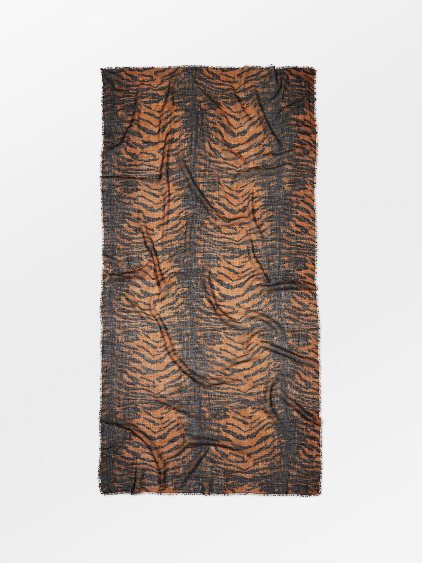 Tigarea Woo Scarf OneSize Becksöndergaard.dk
