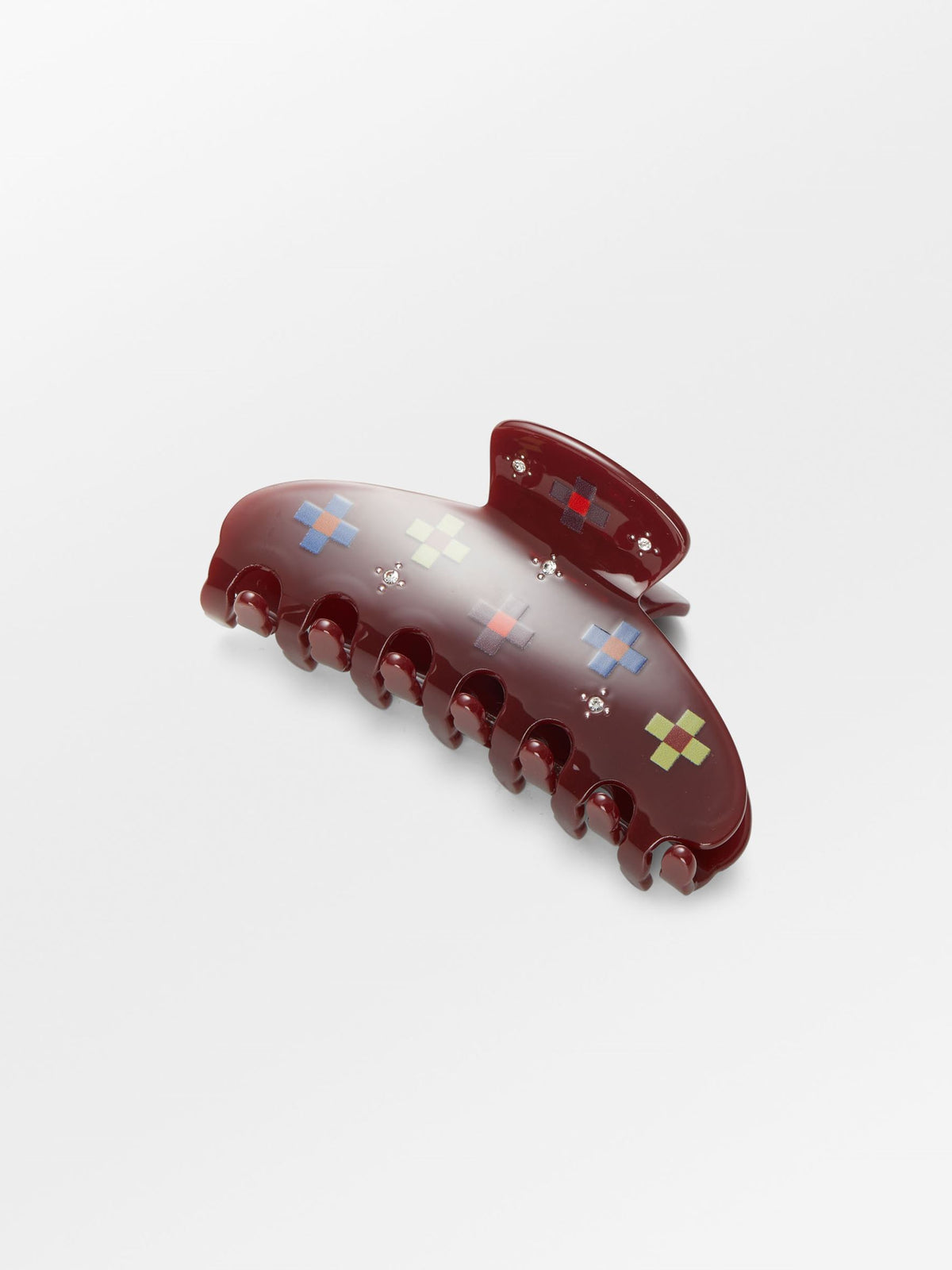 Pavara Hair Claw OneSize Becksöndergaard.dk
