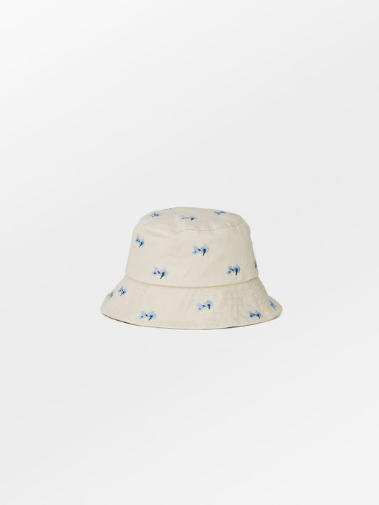 Becksöndergaard, Floana Bucket Hat - Birch White, accessories, accessories