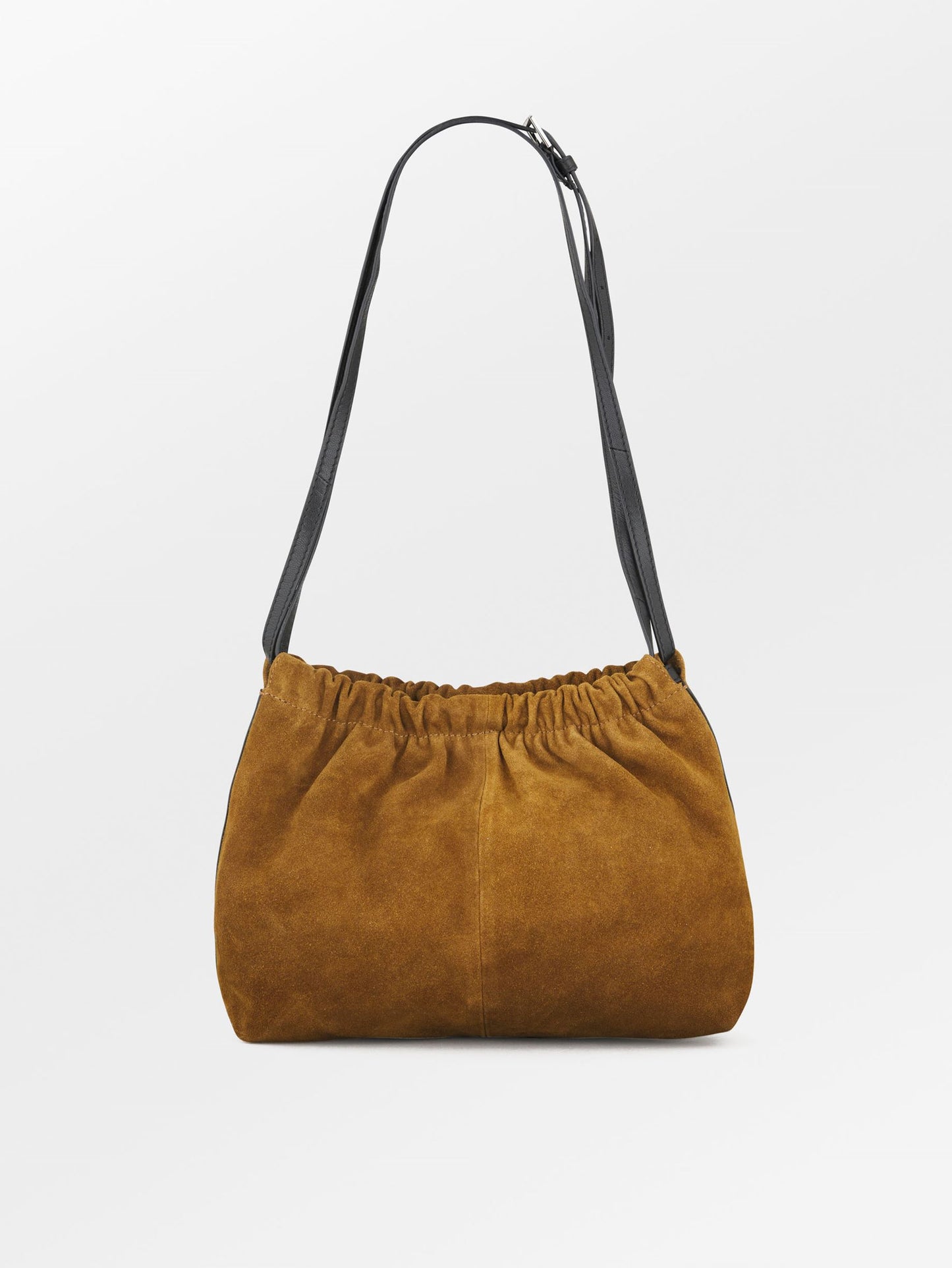 Suede Gina Bag OneSize Becksöndergaard.dk