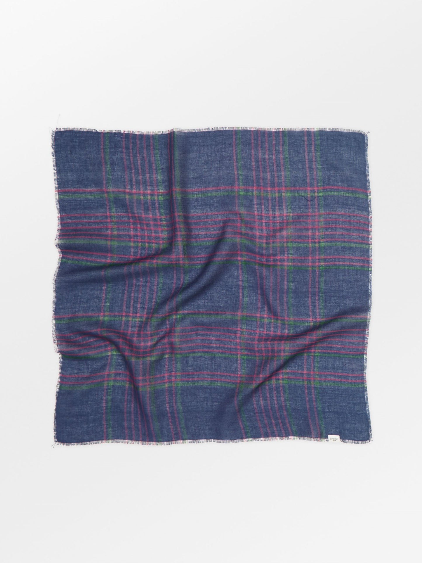 Gridy Cowea Scarf OneSize Becksöndergaard.dk