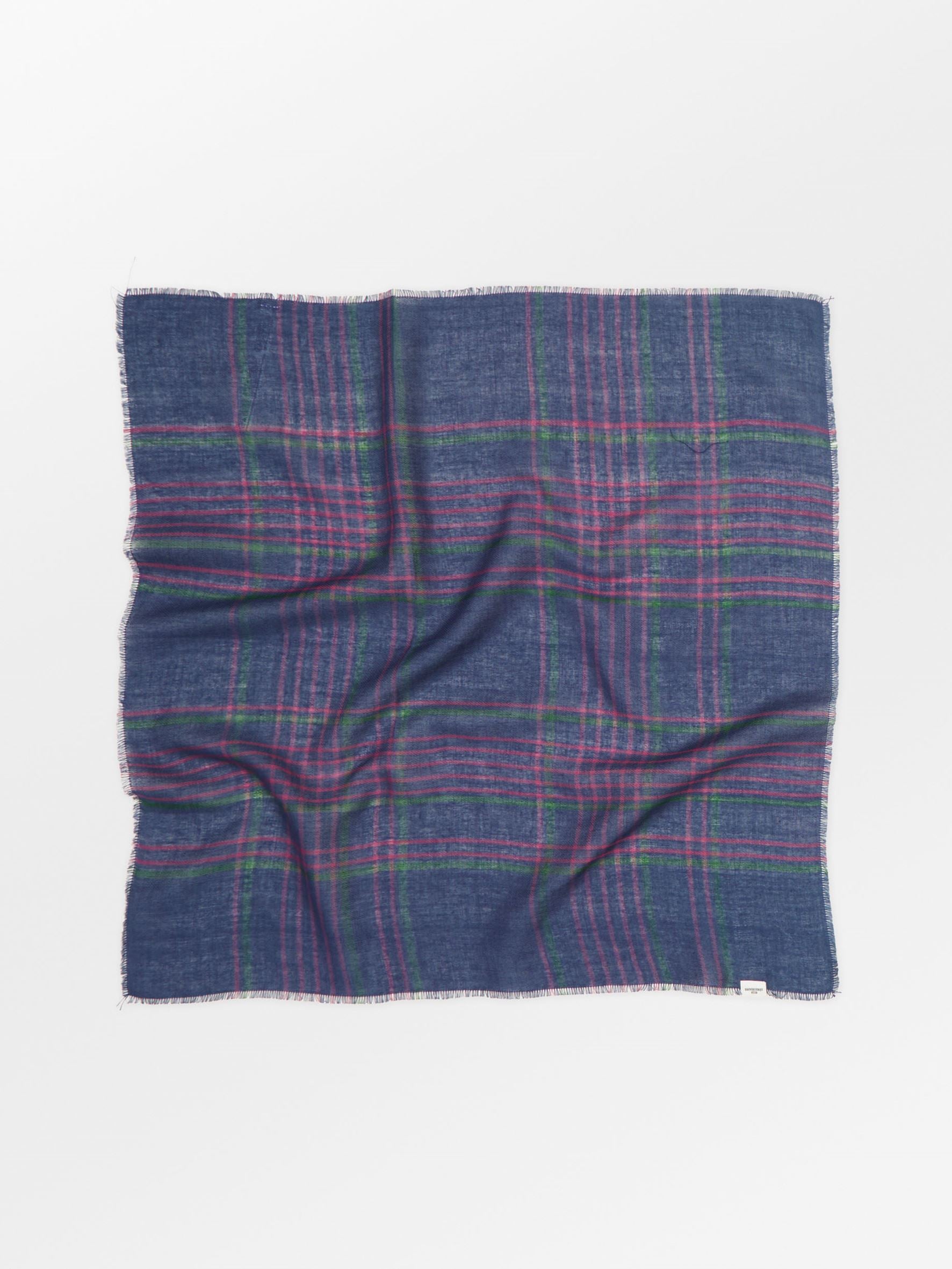 Gridy Cowea Scarf OneSize Becksöndergaard.dk