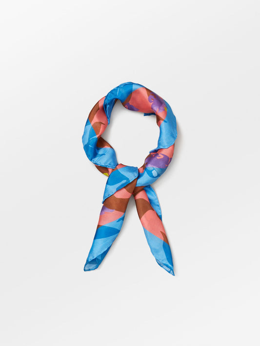 Becksöndergaard, Desena Sia Scarf - Shell Pink, scarves, scarves, scarves