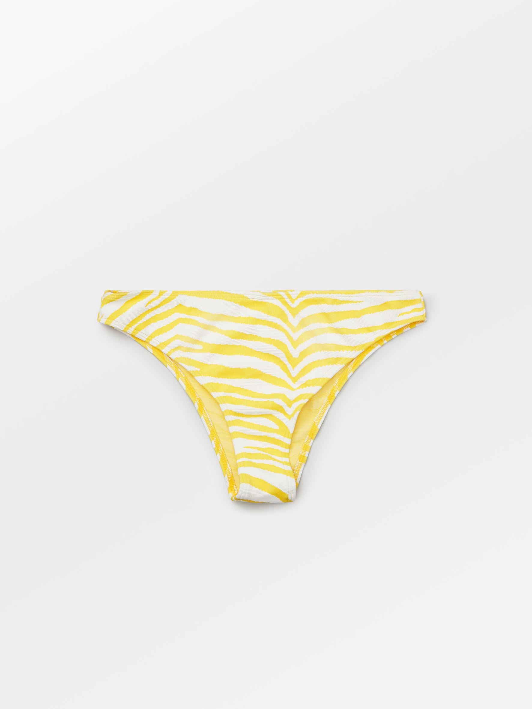 Becksöndergaard, Zecora Biddy Bikini Cheeky - Vibrant Yellow, archive, archive, sale, sale