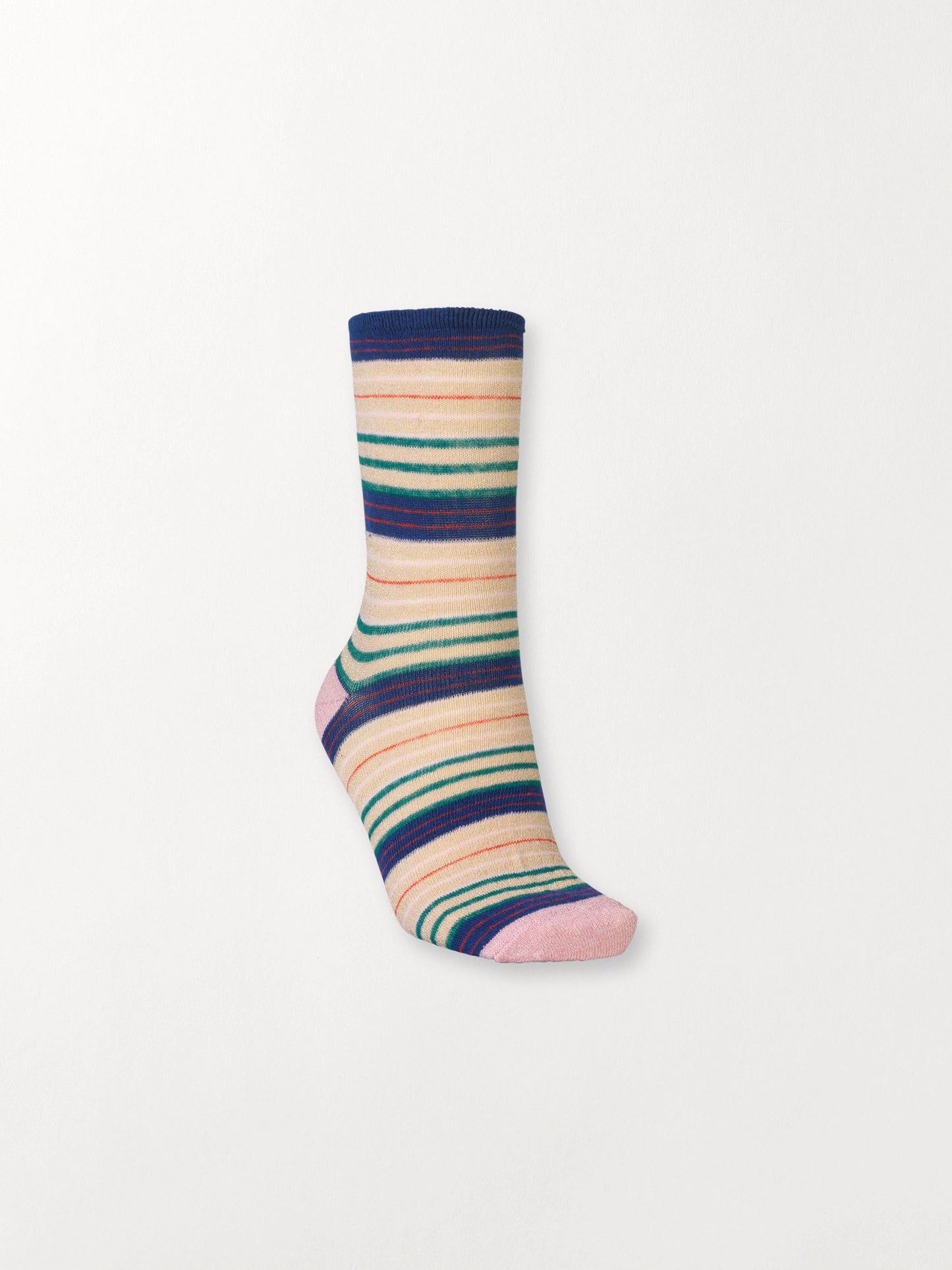 Dory Colourful Sock Socks Becksöndergaard.dk   