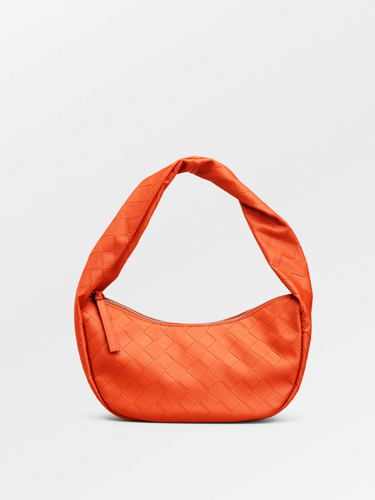 Becksöndergaard, Rallo XL Talia Bag - Persimmon Orange, bags, bags