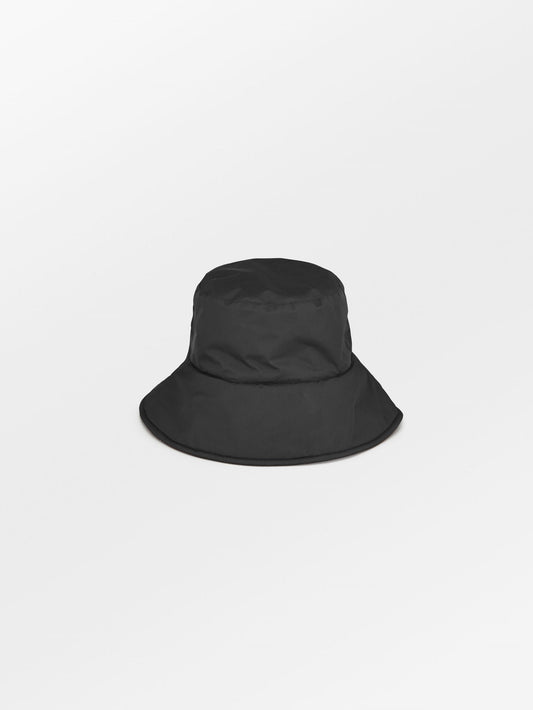 Padded Nylon Bucket Hat Clothing Becksöndergaard.dk   