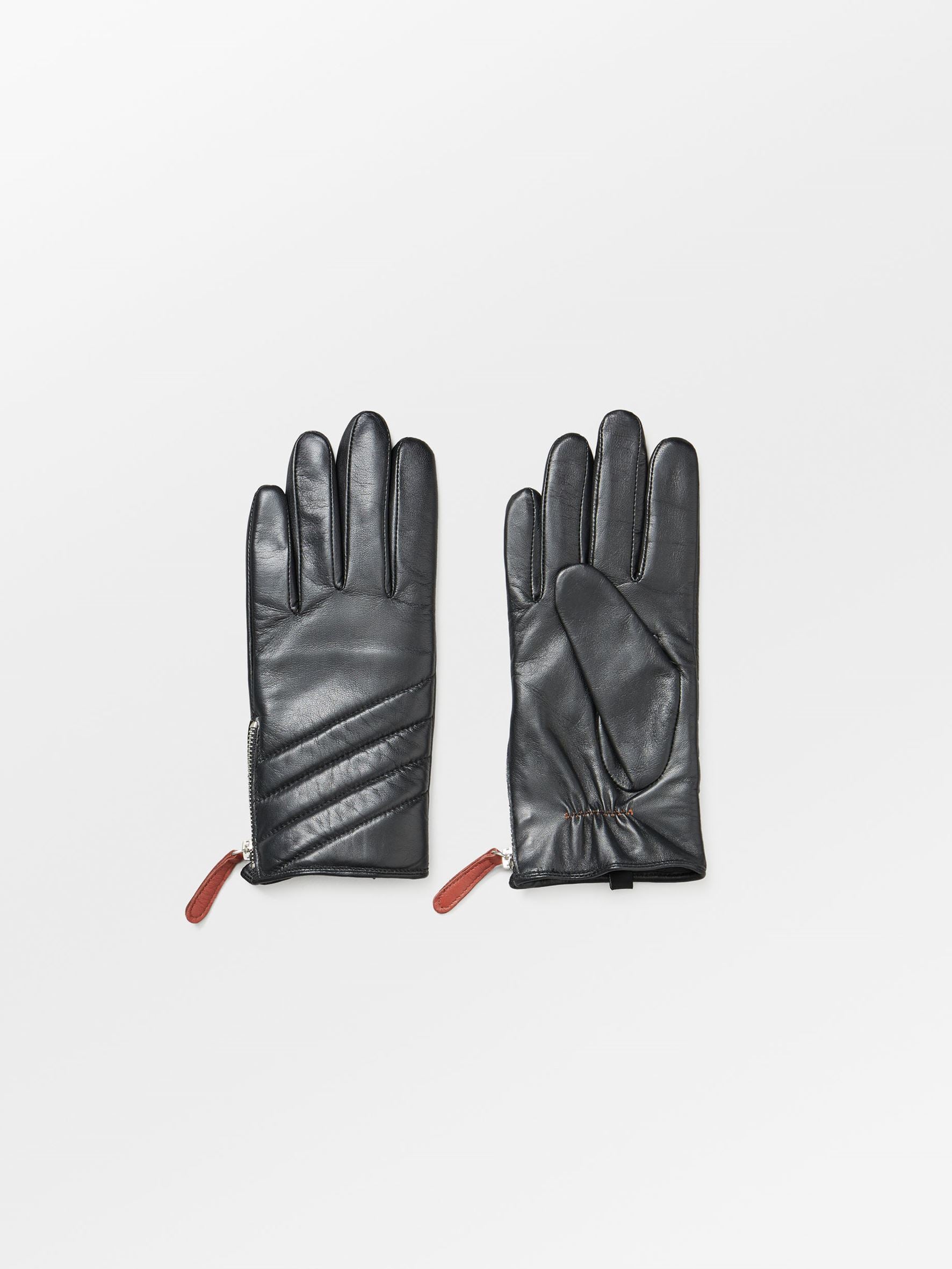 Becksöndergaard, Alessia Glove - Black, sale, sale