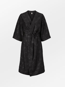 Becksöndergaard, Annarosa Liberte Kimono - Black, archive, archive, sale, sale