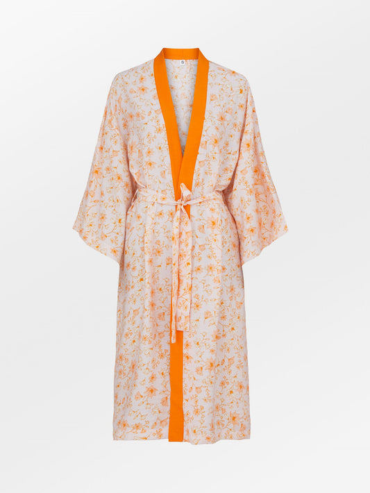 Becksöndergaard, Fabian Luelle Kimono - Lotus Pink, archive, sale, homewear, archive, sale