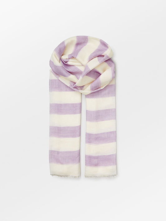 Becksöndergaard, Liney Siw Scarf - Orchid Bloom , archive, archive, sale, sale