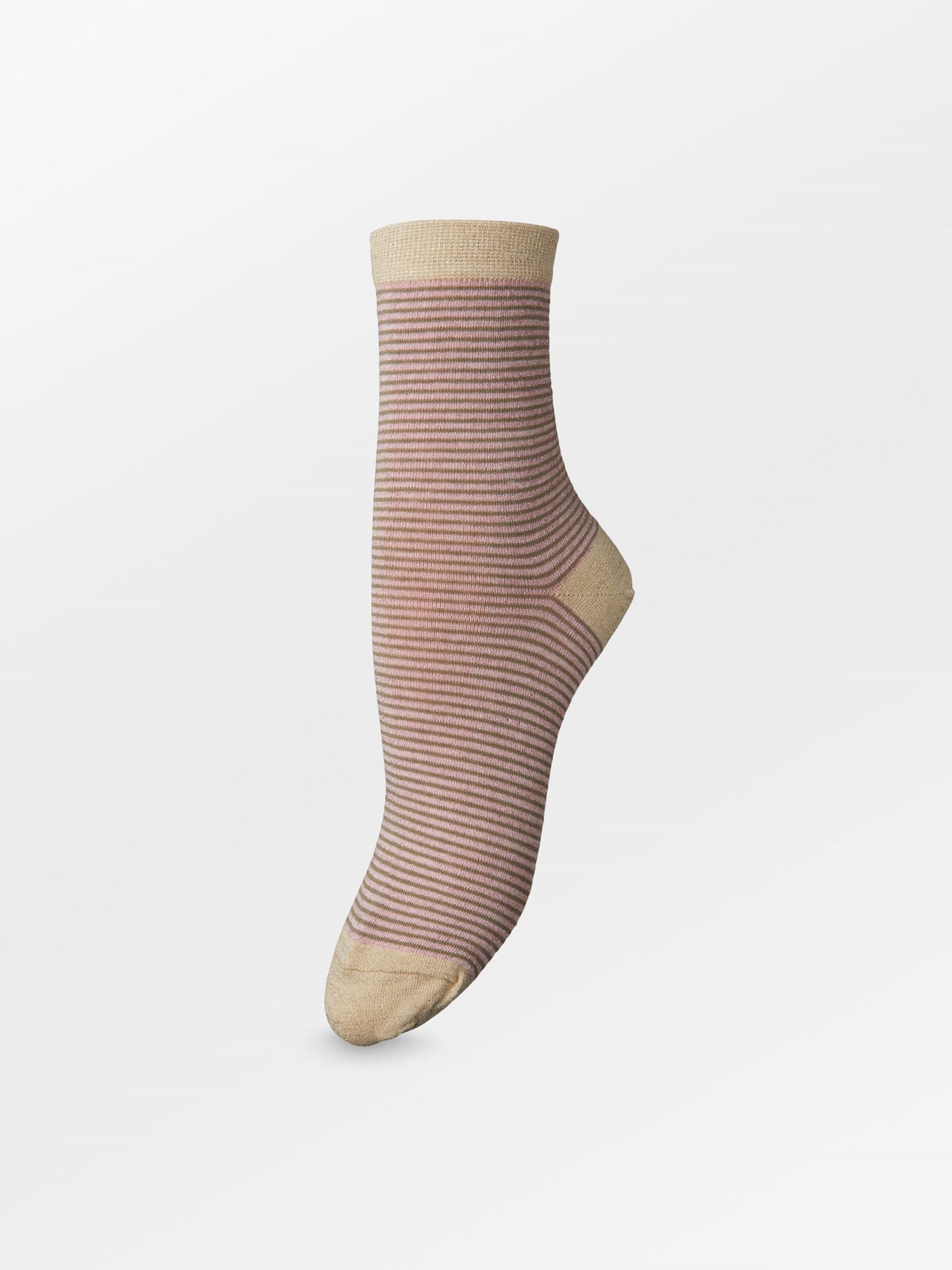 Thin Stripes Sock Socks Becksöndergaard.dk   