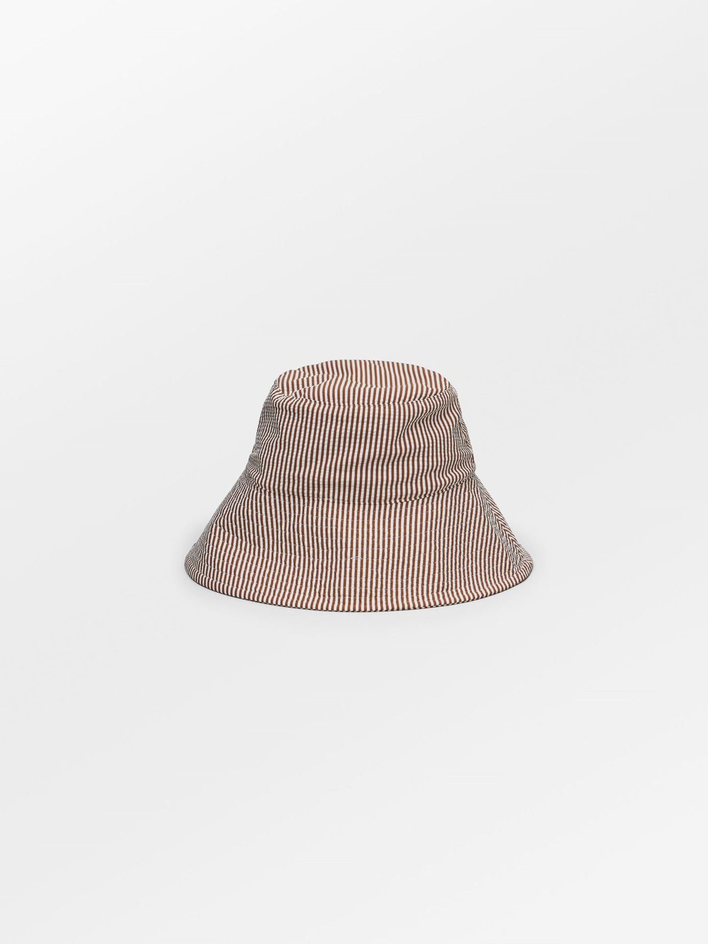 Striba Bucket Hat Clothing Becksöndergaard.dk   