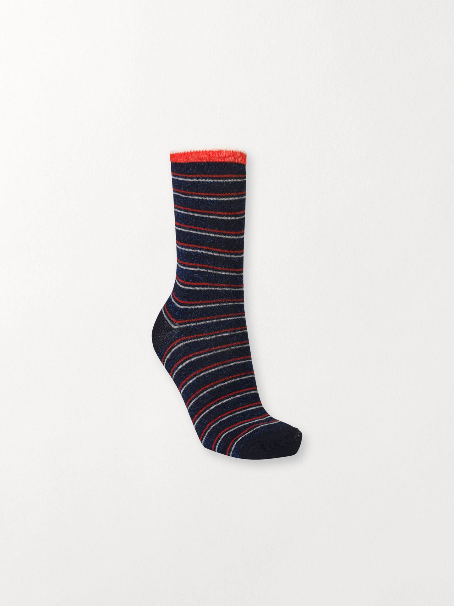 Dory Thin Stripe Sock Socks Becksöndergaard.dk   