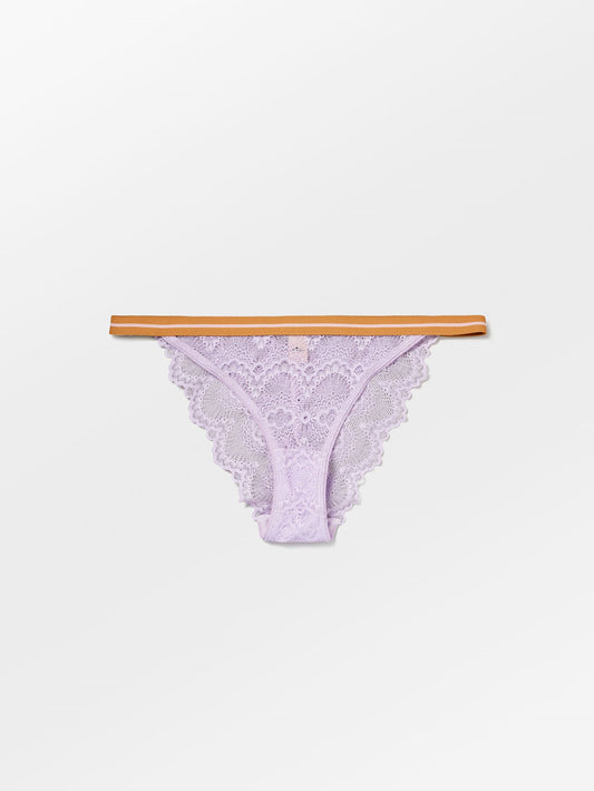 Becksöndergaard, Wave Lace Ray Tanga - Orchid Bloom , archive, archive, sale, sale