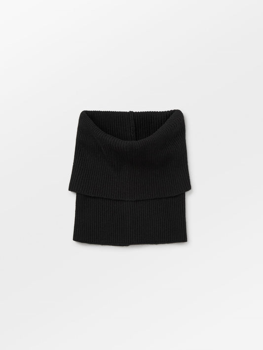 Becksöndergaard, Woona Snood - Black, archive, gifts, sale, sale, gifts, archive