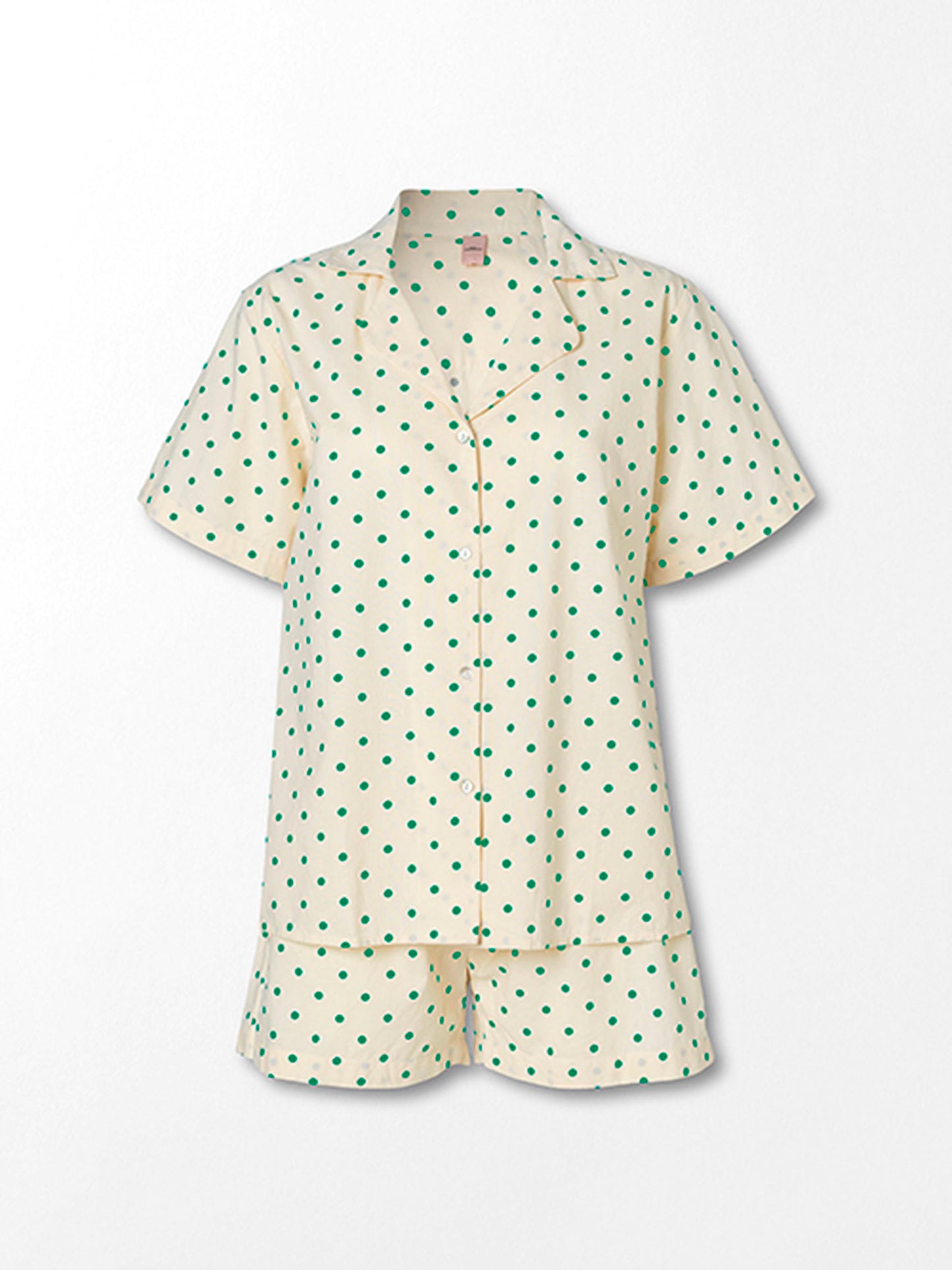 Dot Kallie Nightwear - Green Clothing Becksöndergaard.dk   