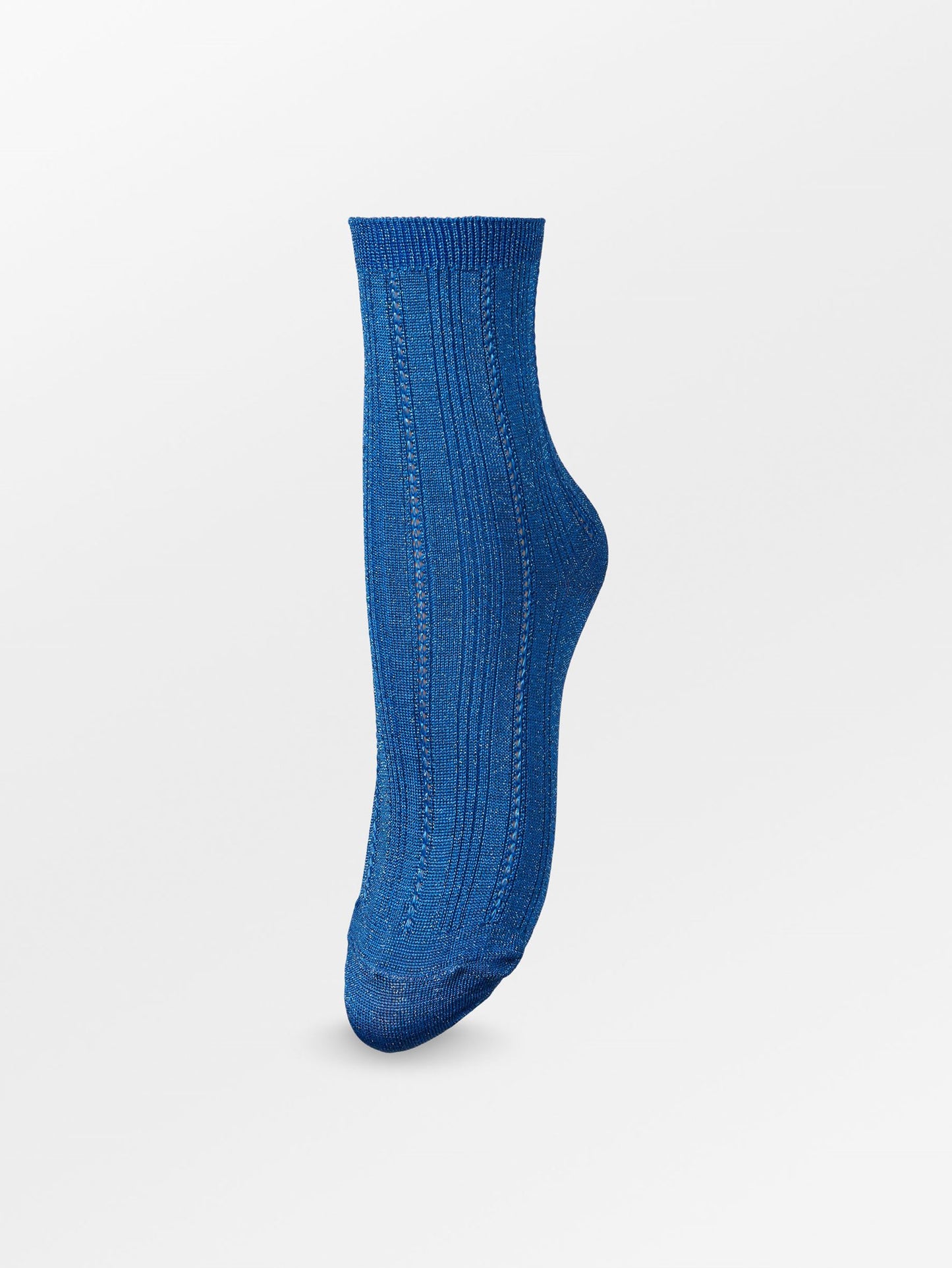 Becksöndergaard, Glitter Drake Sock - Super Sonic, socks, archive, socks